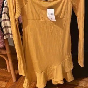 Forever 21 BodyCon Dress size XS